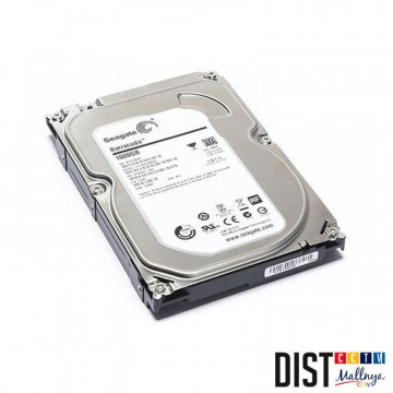 Harddisk Seagate 1 TB