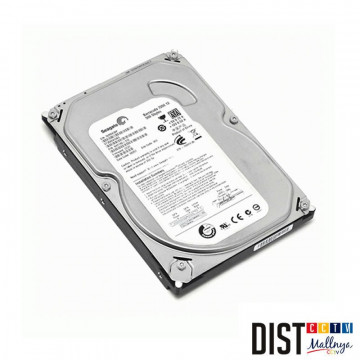 Harddisk Seagate 500 GB