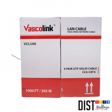 Kabel Vascolink CAT6