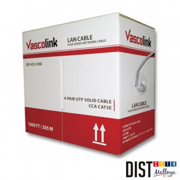 Kabel Vascolink CAT5e