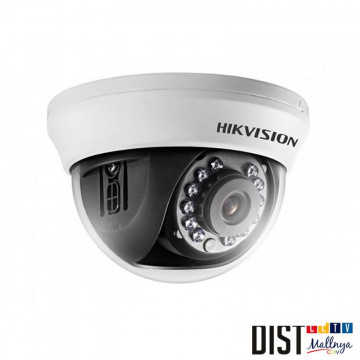 CCTV Camera Hikvision DS-2CE56C0T-IRMM