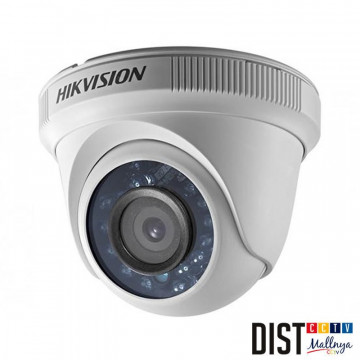 CCTV Camera Hikvision DS-2CE56C0T-IR