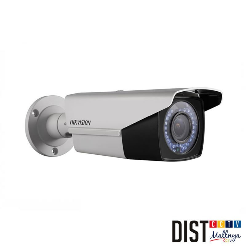 CCTV Camera Hikvision DS-2CE16D1T-VFIR3 - Main Image