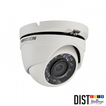CCTV Camera Hikvision DS-2CE56D5T-IRM