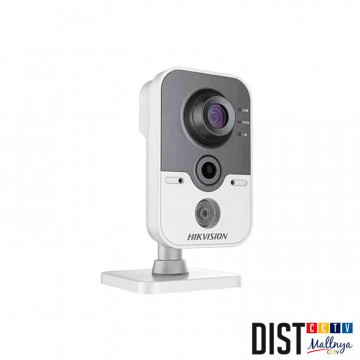 Camera Hikvision DS-2CD2420FD-I