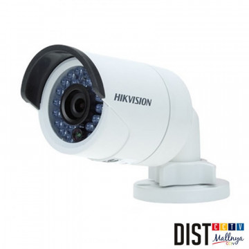 Camera Hikvision DS-2CD2020F-I(W)