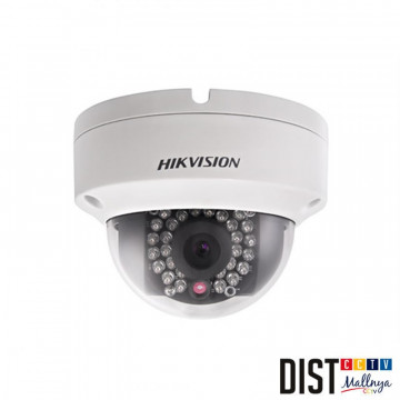 Camera Hikvision DS-2CD2110F-I