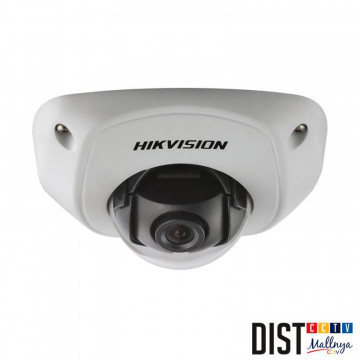 Camera Hikvision DS-2CD2520F