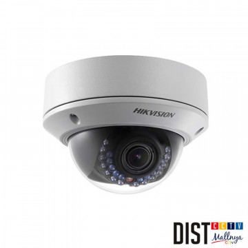 Camera Hikvision DS-2CD2732F-IS