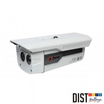 CCTV Camera Dahua HAC-HFW2100B (+bracket)