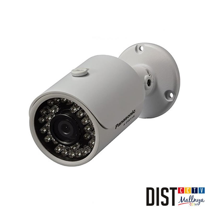 CCTV Camera Panasonic K‐EW114L03E