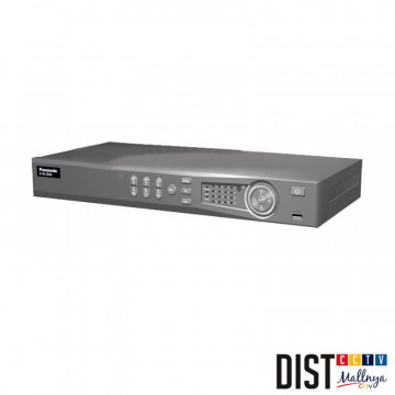 CCTV NVR Panasonic K‐NL304K/G