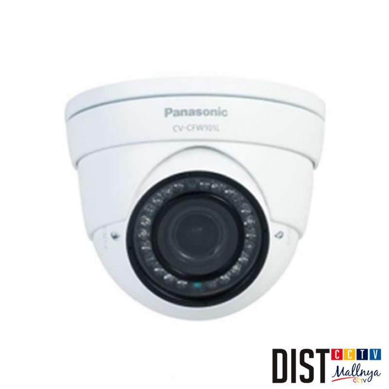 CCTV Camera Panasonic CV‐CFW101L