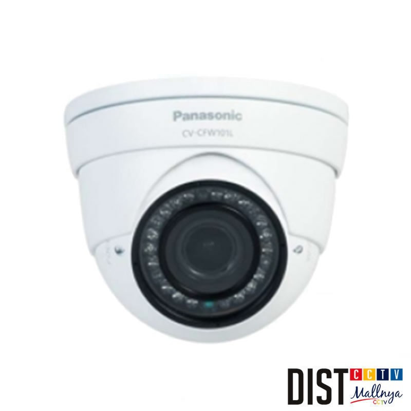 CCTV Camera Panasonic CV‐CFW103L