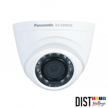 CCTV Camera Panasonic CV‐CFN103L