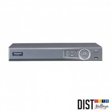 CCTV NVR Panasonic CJ‐HDR108
