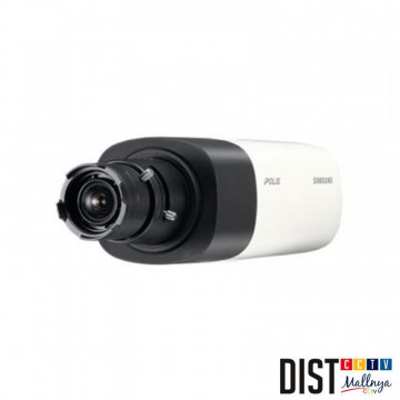 CCTV Camera Samsung SNB-6004P