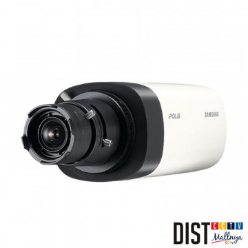 CCTV Camera Samsung SNB-6003P