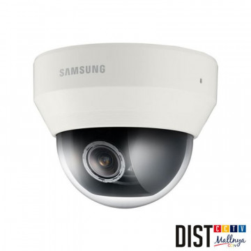 CCTV Camera Samsung SND-6084P