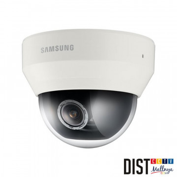 CCTV Camera Samsung SND-6083