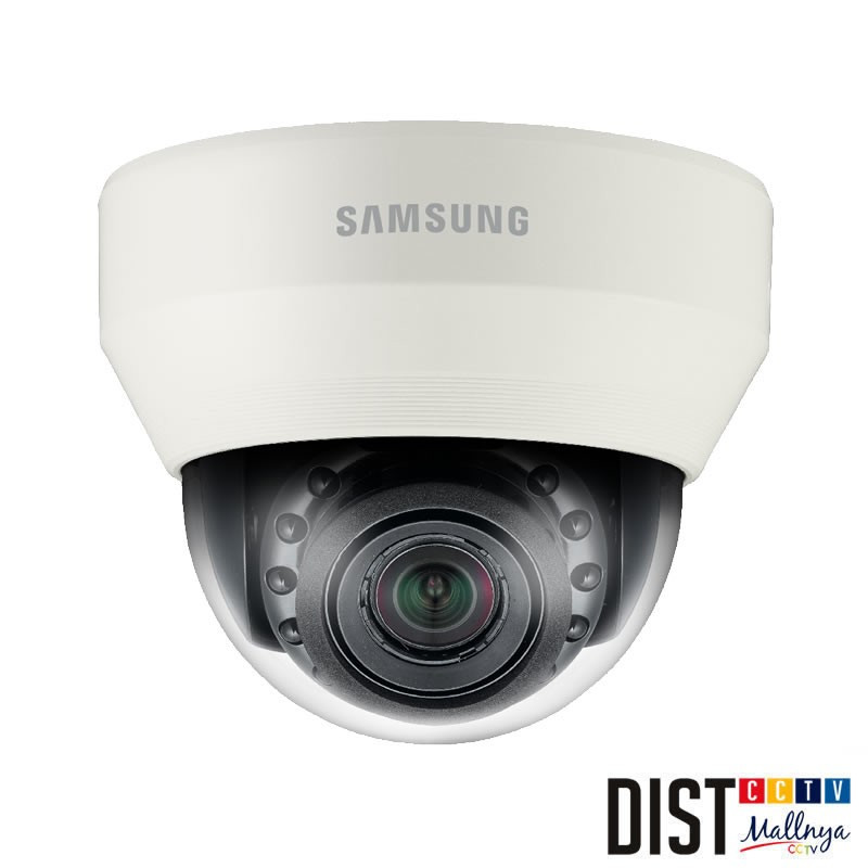 CCTV Camera Samsung SND-6084RP