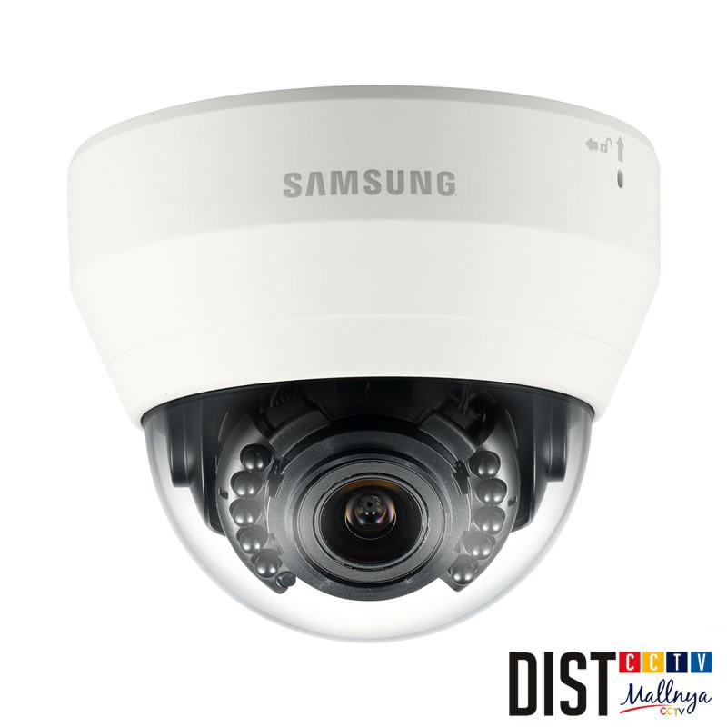 CCTV Camera Samsung SND-L6083RP