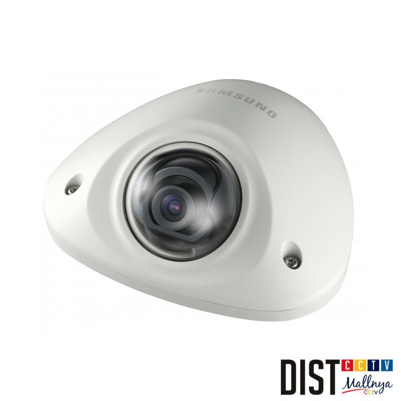 CCTV Camera Samsung SNV-6012M