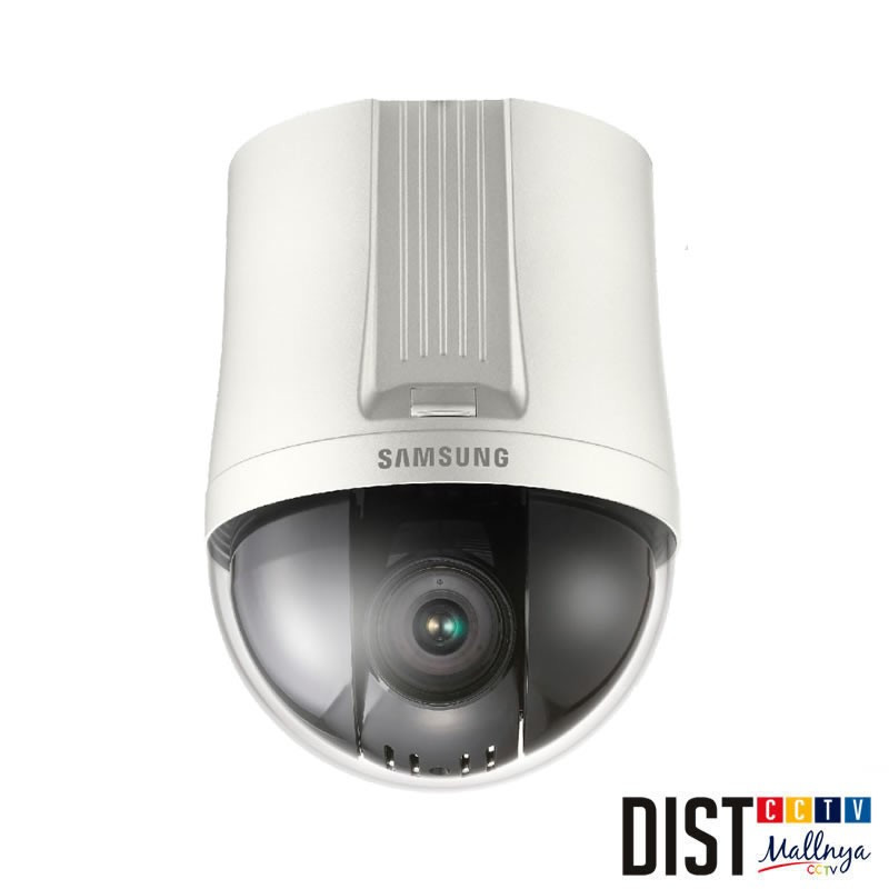 CCTV Camera Samsung SNP-6320P