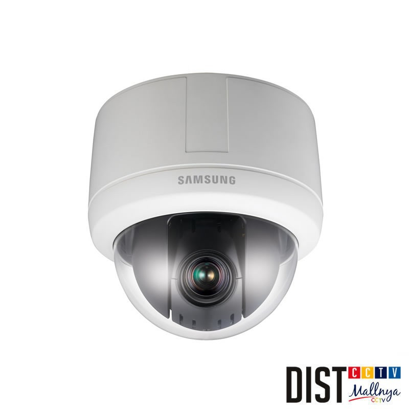 CCTV Camera Samsung SNP-3120P