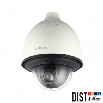 CCTV Camera Samsung SNP-6321HP