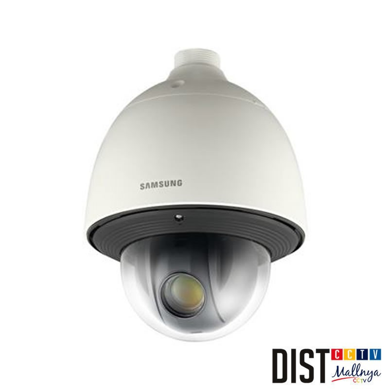 CCTV Camera Samsung SNP-6320HP