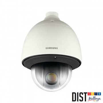 CCTV Camera Samsung SNP-5430HP