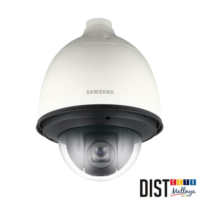 CCTV Camera Samsung SNP-L6233HP