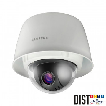 CCTV Camera Samsung SNP-3120VHP