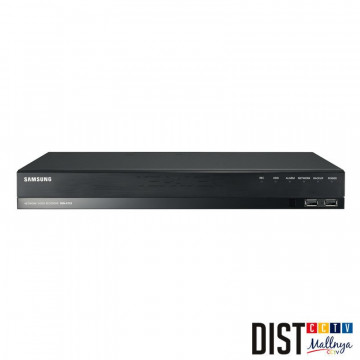 CCTV NVR Samsung SRN-4000P2T