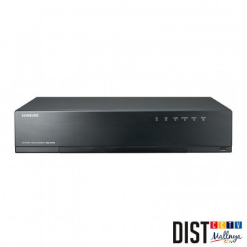 CCTV NVR Samsung SRN-1673SP