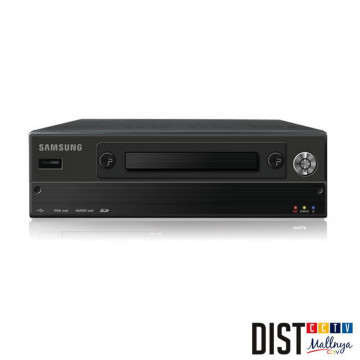 CCTV NVR Samsung SRM-872