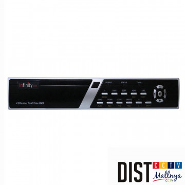 CCTV DVR Infinity TDV-5216 (16 Channel)