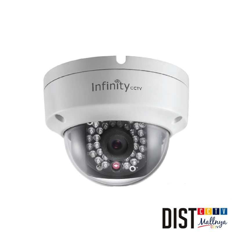 www.distributor-cctv.com - CCTV Camera Infinity I-252