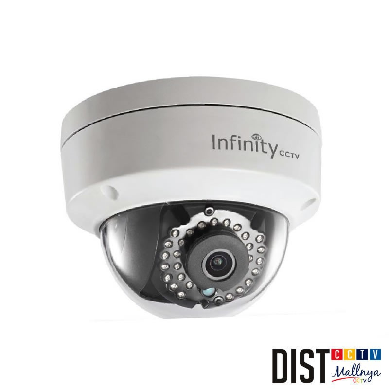 www.distributor-cctv.com - CCTV Camera Infinity I-352