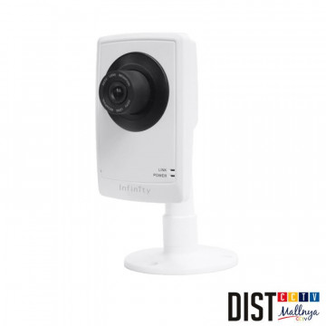 CCTV Camera Infinity DI 155 Cube