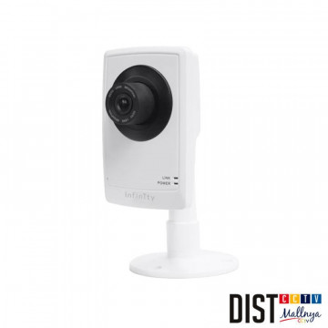 CCTV Camera Infinity DI 156 Cube