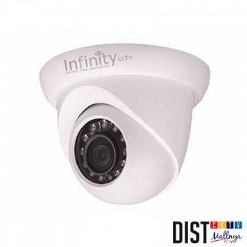 CCTV Camera Infinity BIC 12