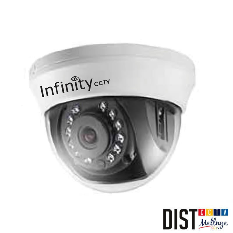 www.distributor-cctv.com - CCTV Camera Infinity TC 12