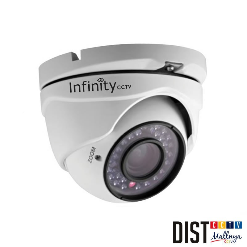 www.distributor-cctv.com - CCTV Camera Infinity TC-13
