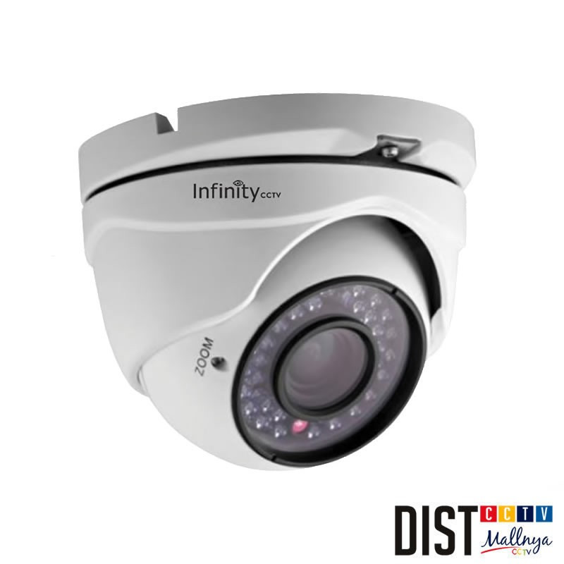 www.distributor-cctv.com - CCTV Camera Infinity TC-53