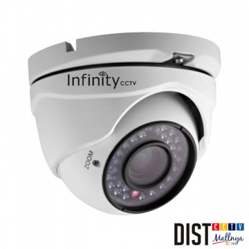 www.distributor-cctv.com - CCTV-Camera-Infinity-TC-23