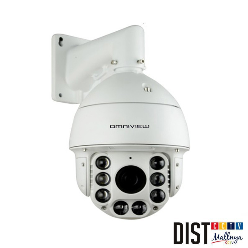 distributor-cctv.com - CCTV Camera Omniview OMN-ISP20X