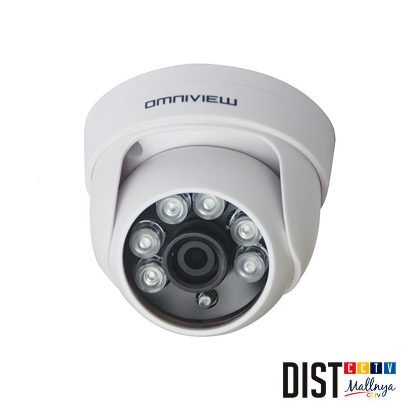 distributor-cctv.com - CCTV Camera Omniview OMN-IIP220
