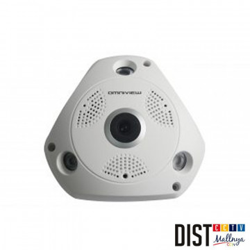 distributor-cctv.com - CCTV Camera Omniview OMN-VRC130